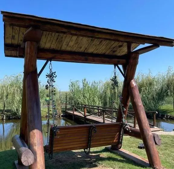 پانسیون Casa Vlad