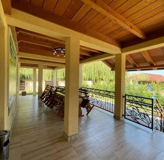 پانسیون Casa Vlad