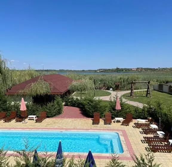 پانسیون Casa Vlad