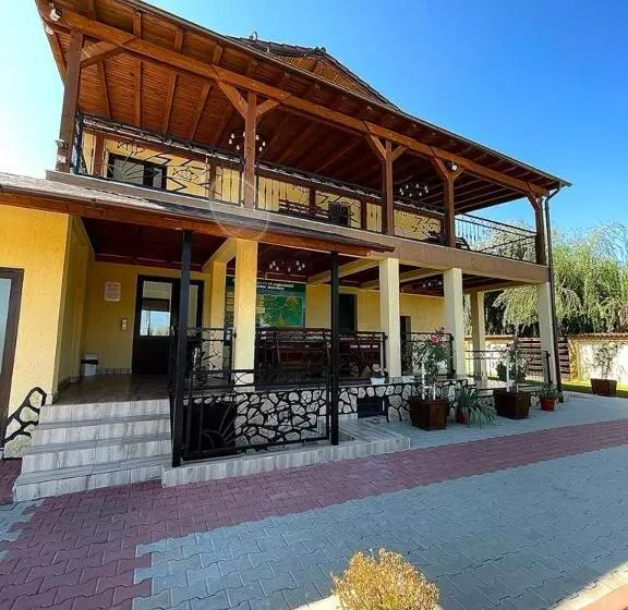 پانسیون Casa Vlad