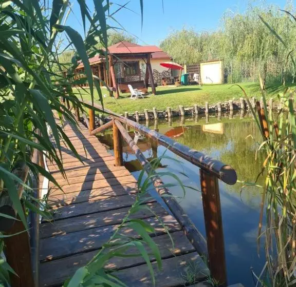 پانسیون Casa Vlad