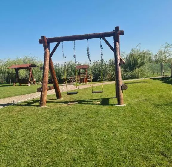 پانسیون Casa Vlad
