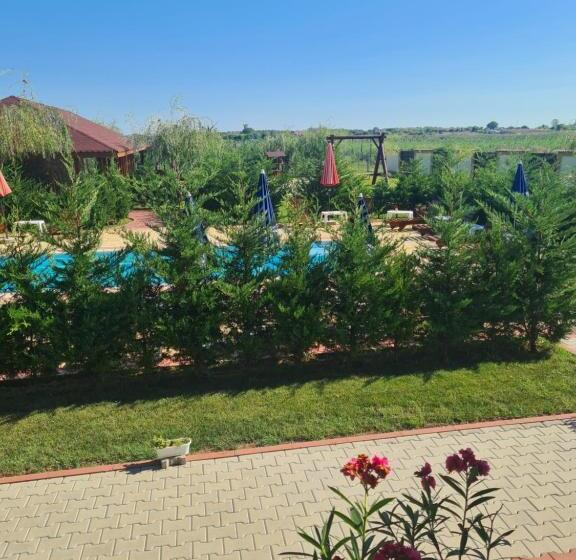 Пансион Casa Vlad