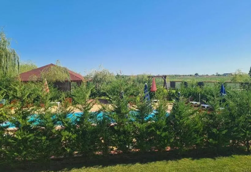 پانسیون Casa Vlad