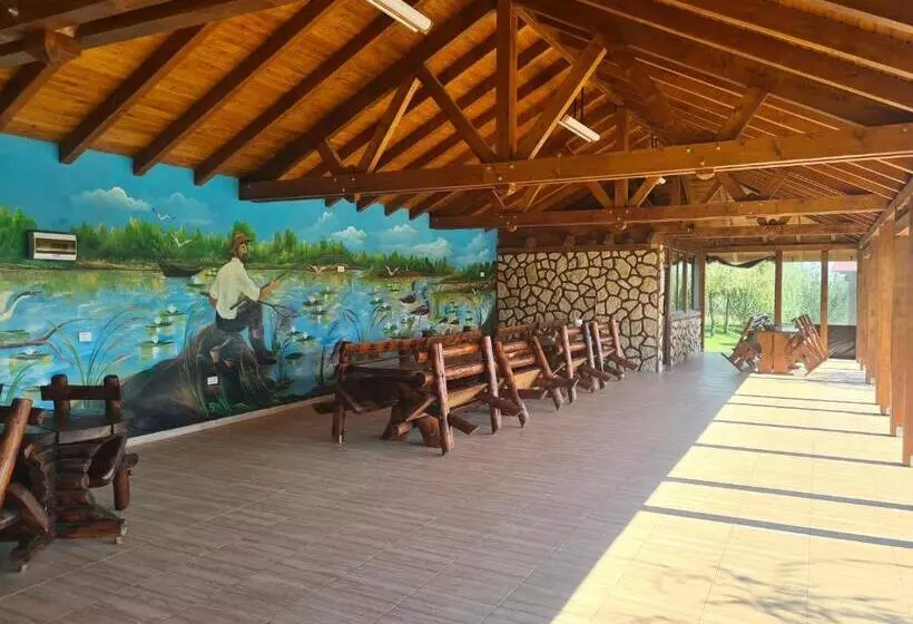 پانسیون Casa Vlad