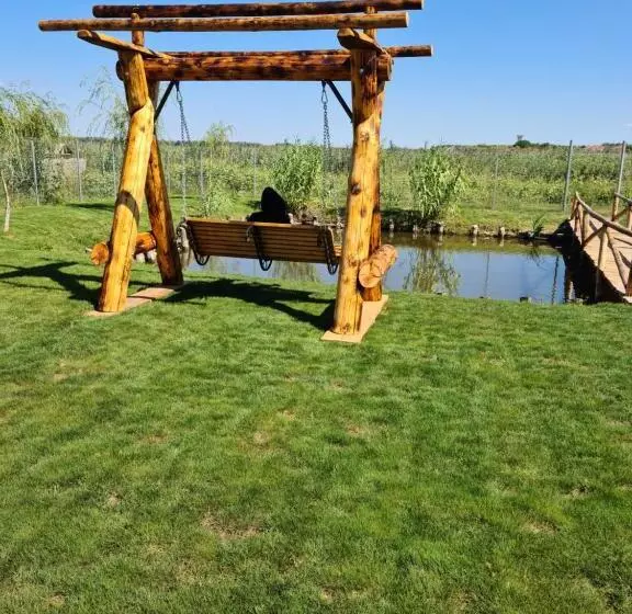 پانسیون Casa Vlad