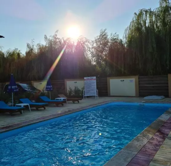 پانسیون Casa Vlad