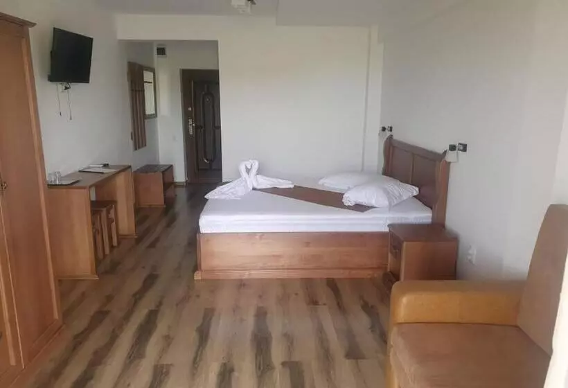 پانسیون Casa Vlad