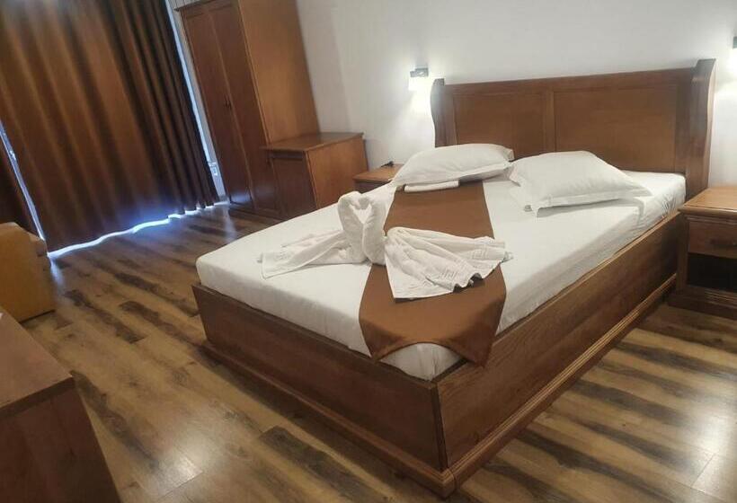 Пансион Casa Vlad