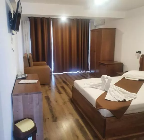 پانسیون Casa Vlad