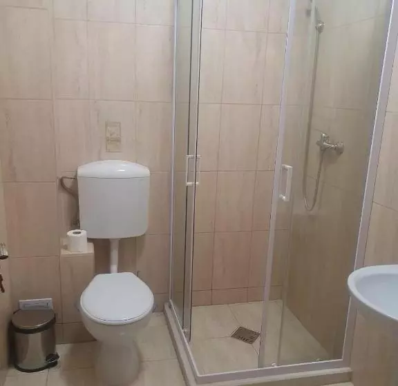 پانسیون Casa Vlad