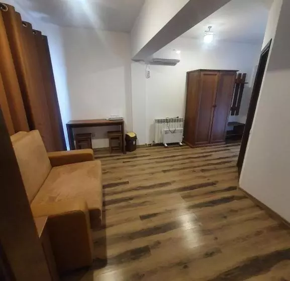 پانسیون Casa Vlad