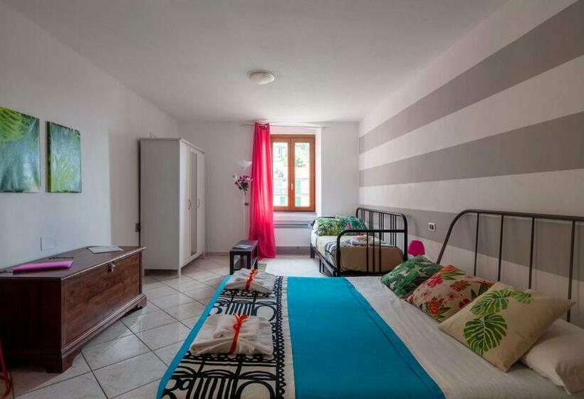 ペンション Ciao Bella Colors