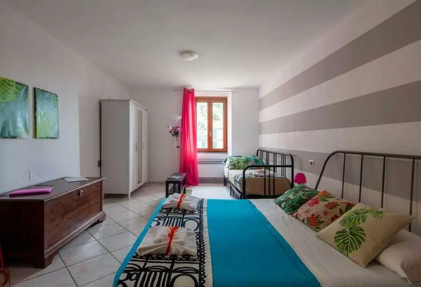 ペンション Ciao Bella Colors