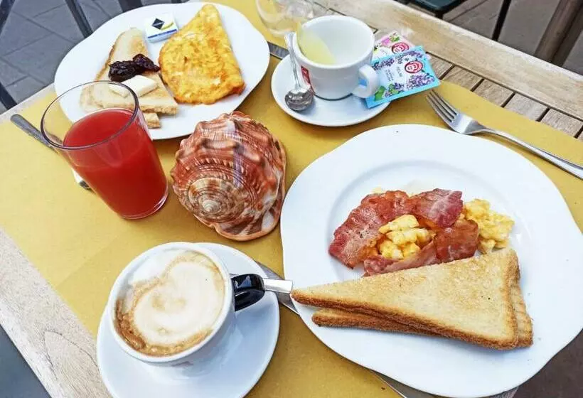 ペンション Ciao Bella Colors