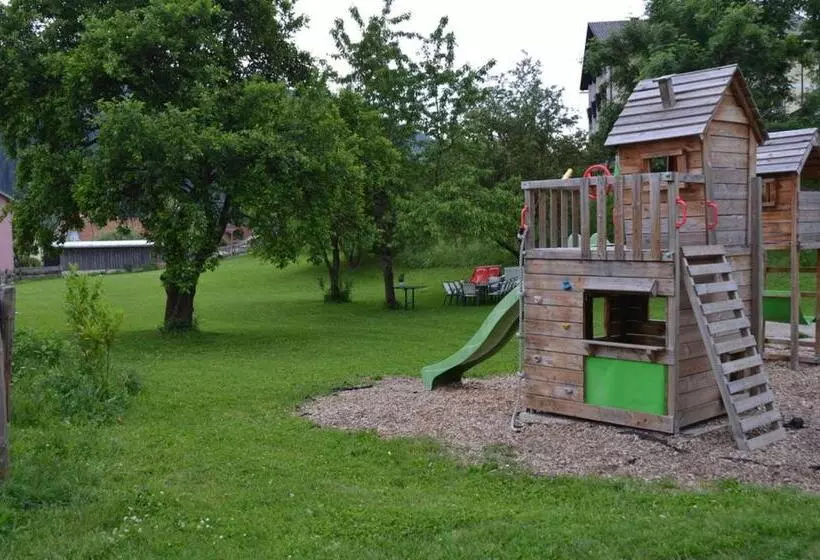 Majatalo Gasthof Oberer Bräuer