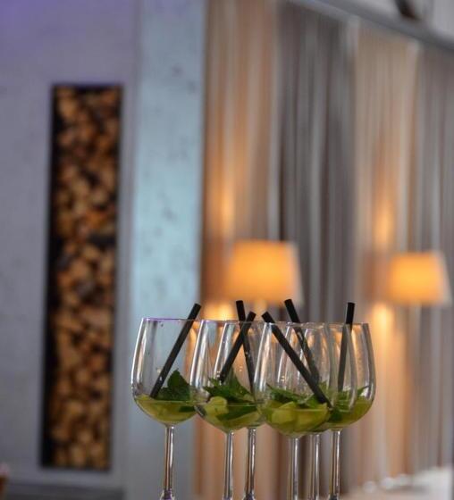 بنسيون Gasthof Oberer Bräuer