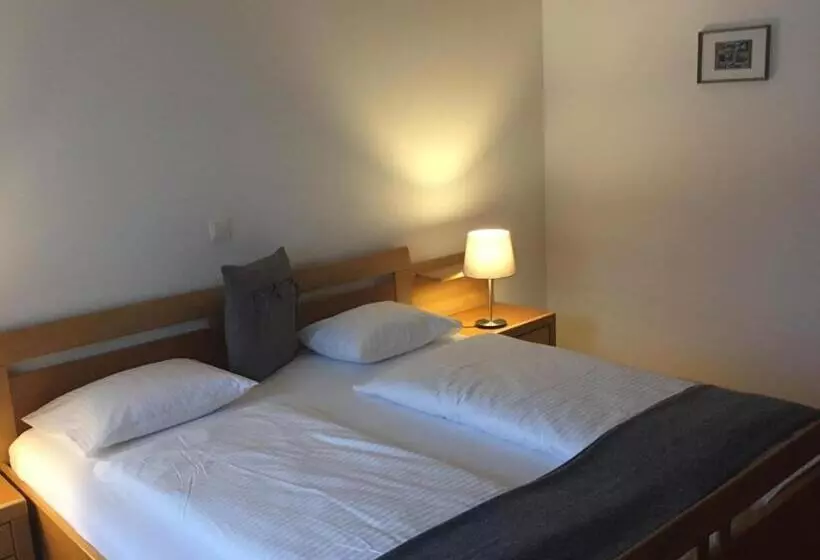 Majatalo Gasthof Oberer Bräuer