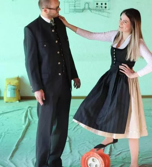 Majatalo Gasthof Oberer Bräuer