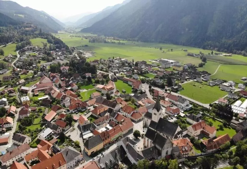 Majatalo Gasthof Oberer Bräuer