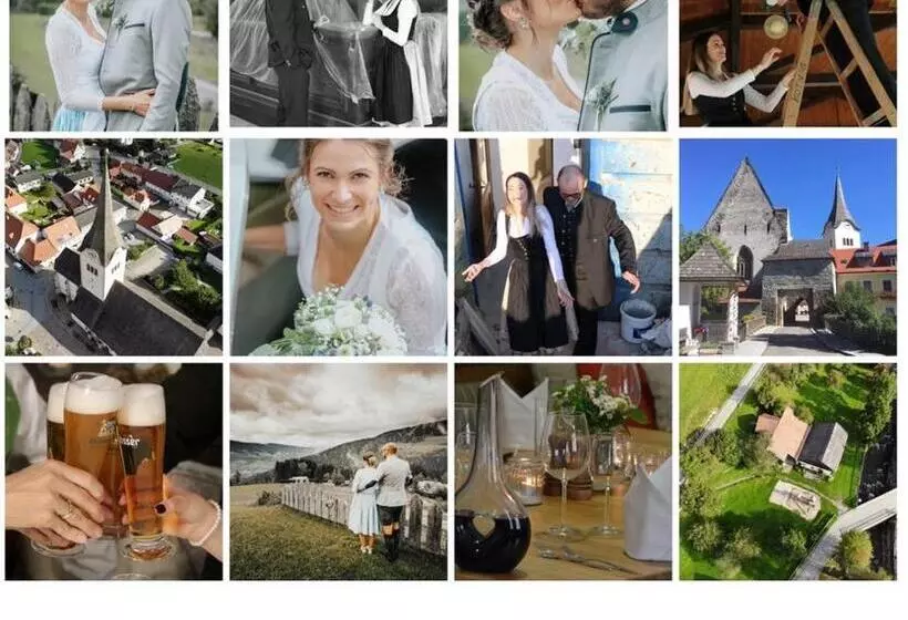 Majatalo Gasthof Oberer Bräuer