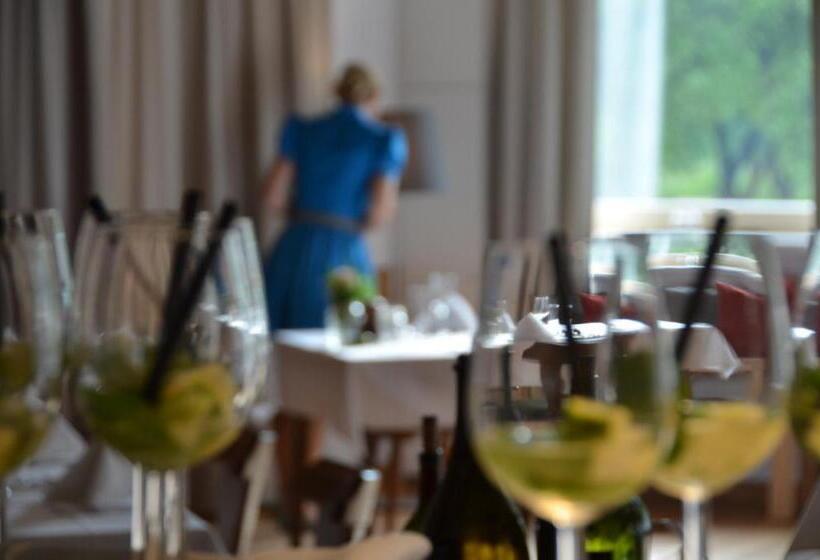 بنسيون Gasthof Oberer Bräuer