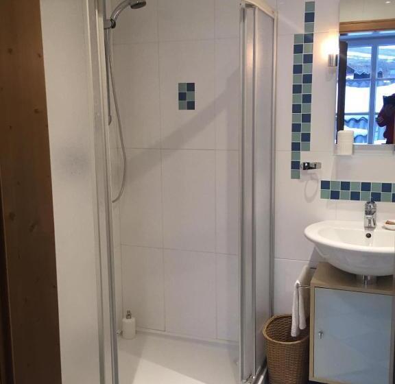 بنسيون Gasthof Oberer Bräuer