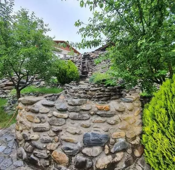 Majatalo къща дьовлень/house Dyovlen