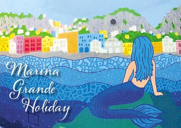 پانسیون Marina Grande Holiday Apartment In Capri