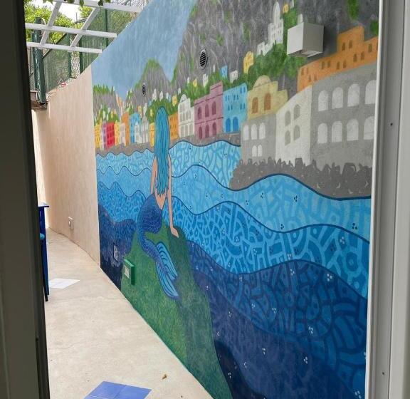 پانسیون Marina Grande Holiday Apartment In Capri