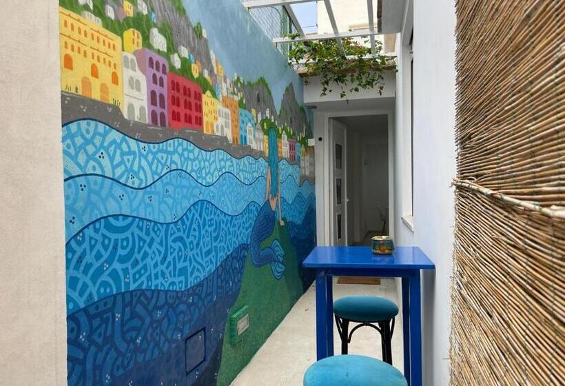 پانسیون Marina Grande Holiday Apartment In Capri