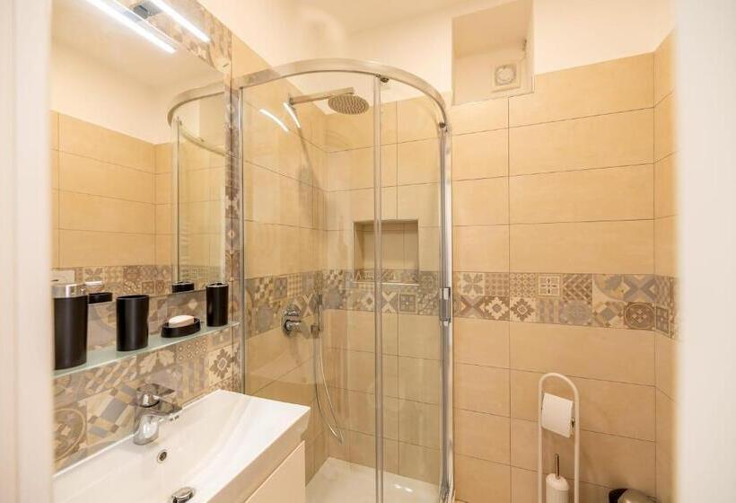 پانسیون Marina Grande Holiday Apartment In Capri