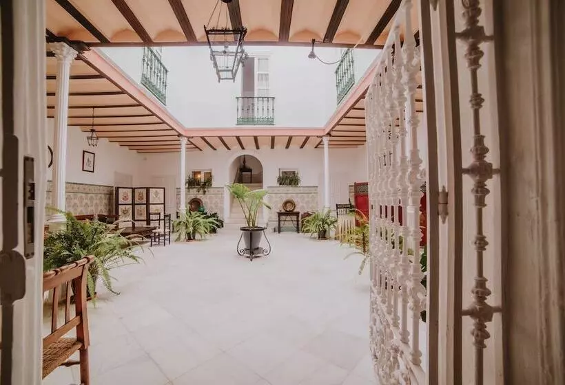 ペンション Posada La Casa Del Pintor