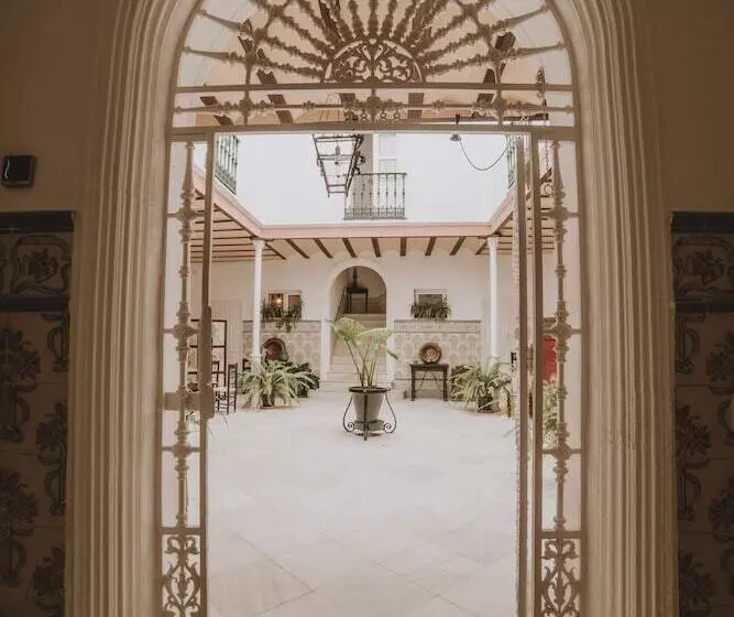 ペンション Posada La Casa Del Pintor