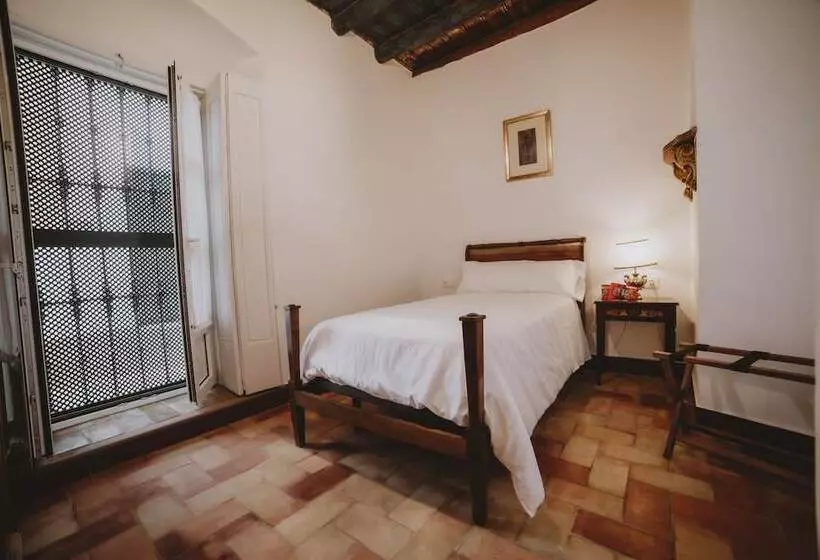 ペンション Posada La Casa Del Pintor