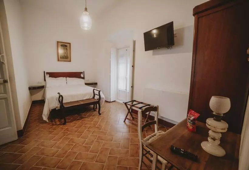 ペンション Posada La Casa Del Pintor