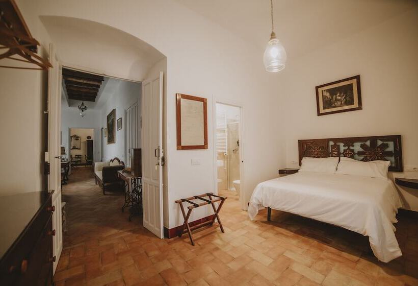 פנסיון Posada La Casa Del Pintor