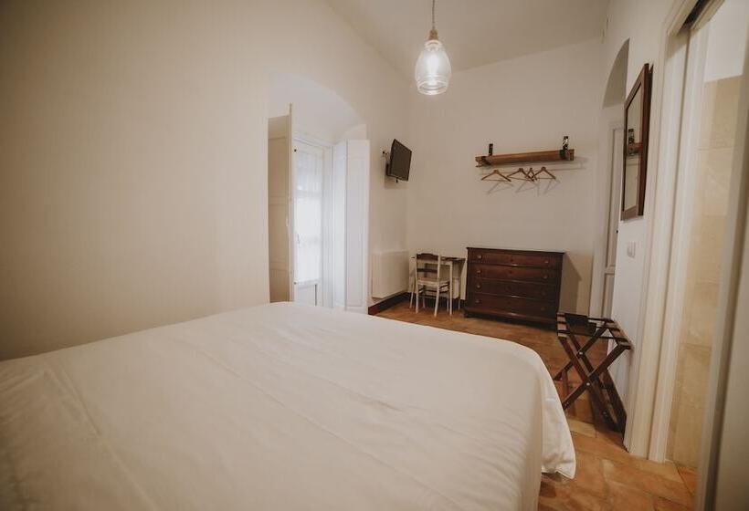 פנסיון Posada La Casa Del Pintor