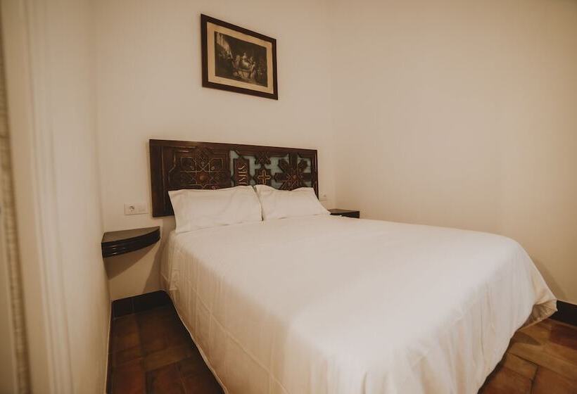 פנסיון Posada La Casa Del Pintor