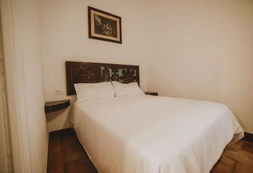 ペンション Posada La Casa Del Pintor