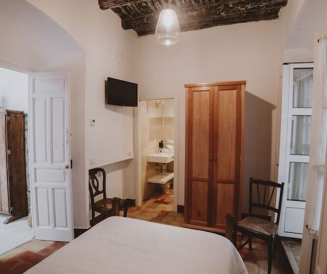 פנסיון Posada La Casa Del Pintor