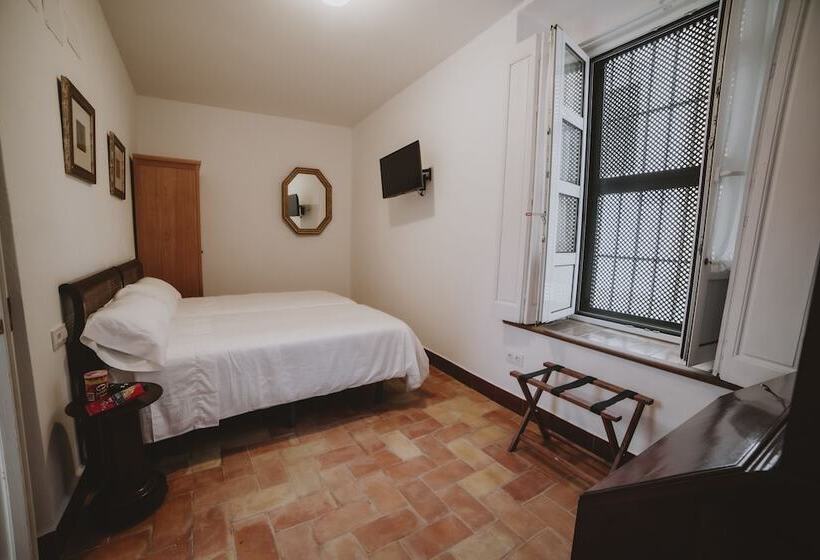 פנסיון Posada La Casa Del Pintor