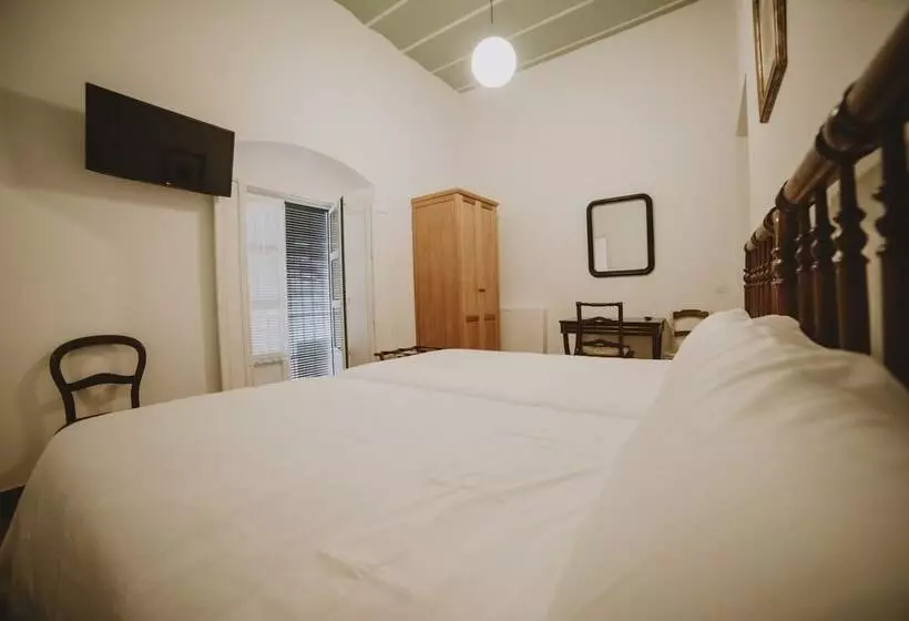 ペンション Posada La Casa Del Pintor