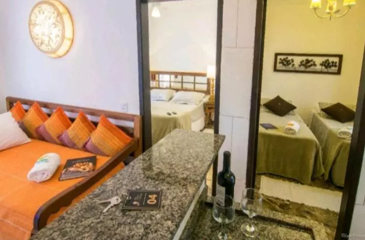 Majatalo Pouso Do Manu