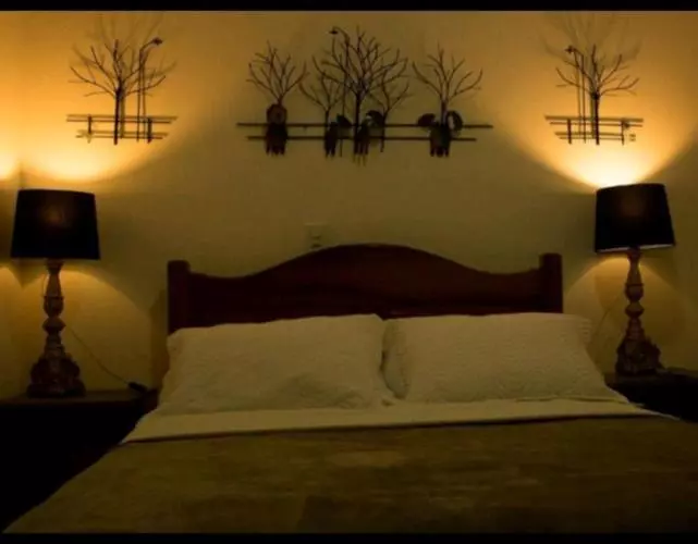 Majatalo Pouso Do Manu