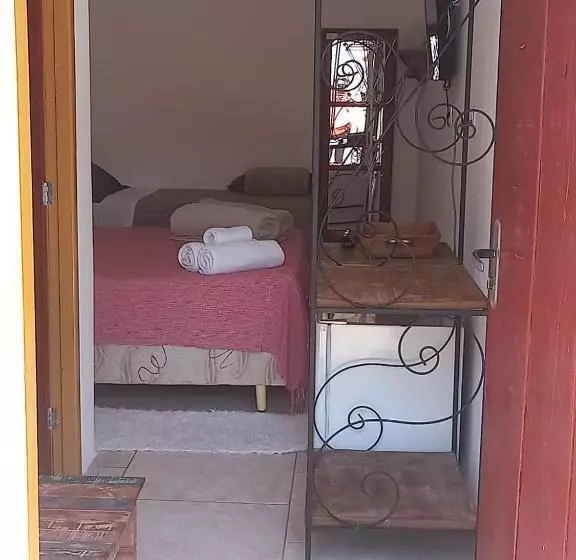 Majatalo Pouso Do Manu