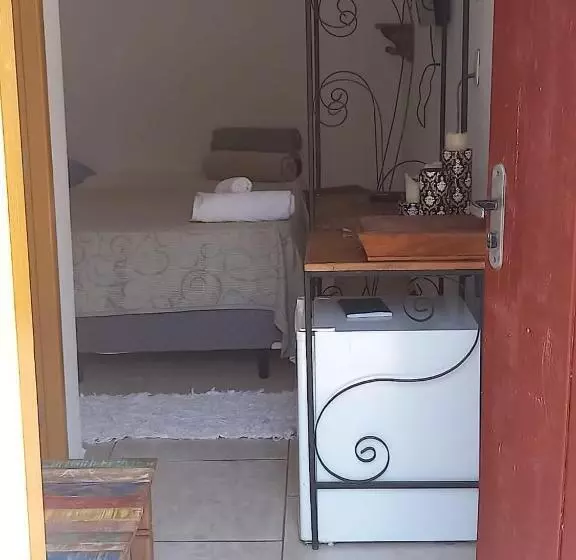 Majatalo Pouso Do Manu