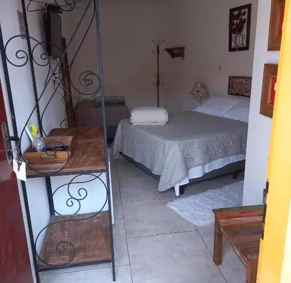 Majatalo Pouso Do Manu