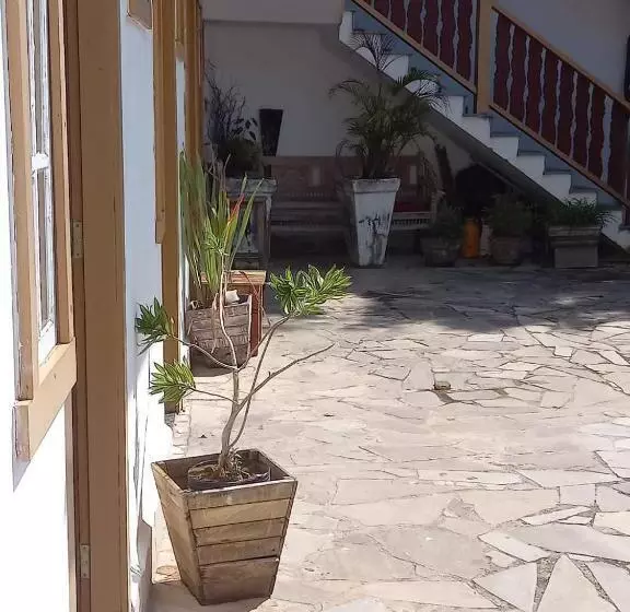 Majatalo Pouso Do Manu