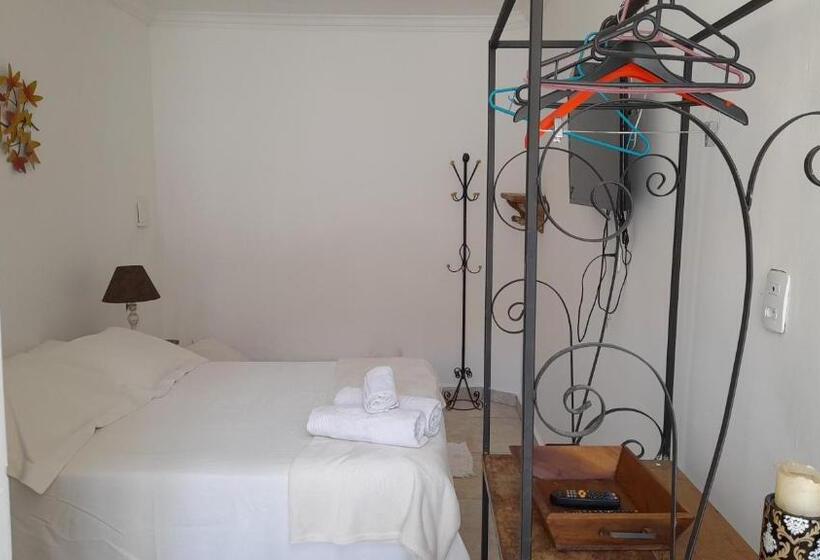 پانسیون Pouso Do Manu